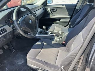 BMW Serie 3 318 d 2007