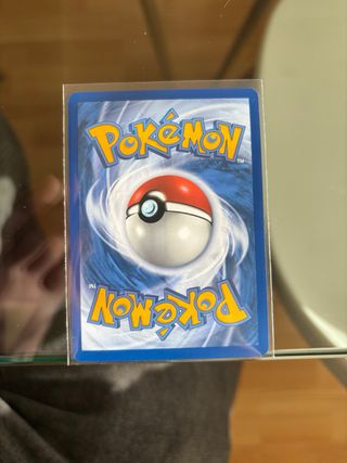 Carta Entrenador Atracción de Ariana