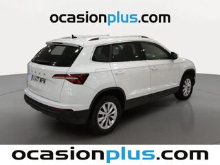 Skoda Karoq 2.0 TDI Selection 85 kW (115 CV)