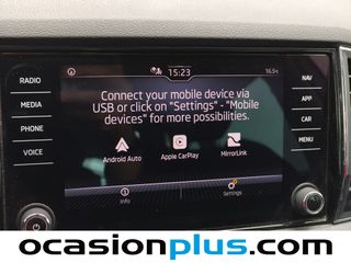 Skoda Karoq 2.0 TDI Selection 85 kW (115 CV)