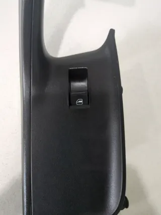 Mando Elevalunas Seat Ibiza 6J Delantero Copiloto