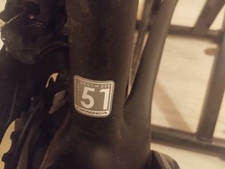 Bicicleta Orbea Orca Ultegra