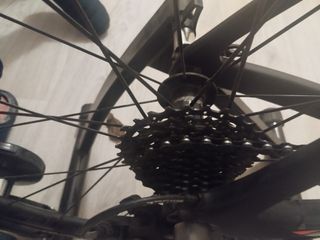 Bicicleta Orbea Orca Ultegra