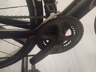 Bicicleta Orbea Orca Ultegra