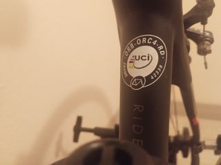 Bicicleta Orbea Orca Ultegra