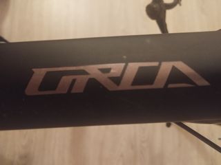 Bicicleta Orbea Orca Ultegra