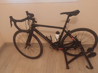 Bicicleta Orbea Orca Ultegra