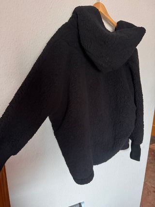 Cazadora Bomber Talla M/L