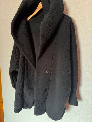 Cazadora Bomber Talla M/L