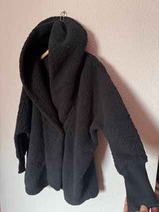 Cazadora Bomber Talla M/L