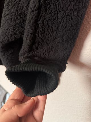 Cazadora Bomber Talla M/L