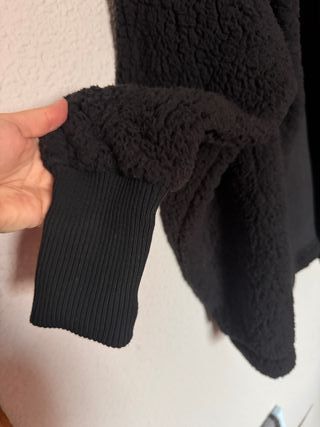 Cazadora Bomber Talla M/L