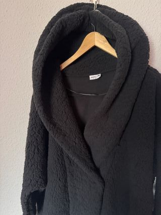 Cazadora Bomber Talla M/L