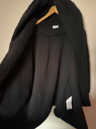 Cazadora Bomber Talla M/L