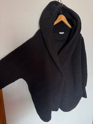 Cazadora Bomber Talla M/L