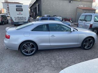 Audi S5 2007