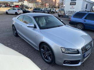 Audi S5 2007