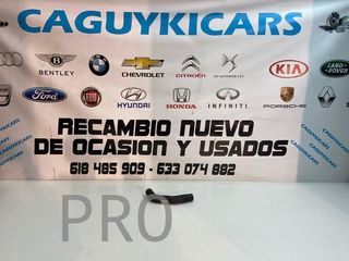 Ford fiesta II manguito agua ref: 086147