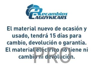 Ford fiesta II manguito agua ref: 086147