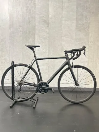 Bicicleta carretera CANYON