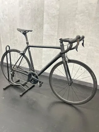 Bicicleta carretera CANYON