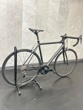 Bicicleta carretera CANYON