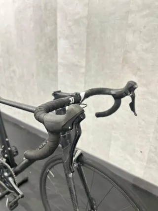 Bicicleta carretera CANYON