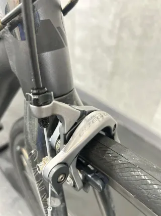 Bicicleta carretera CANYON