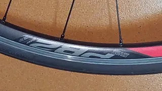 Juego Ruedas Carretera giant