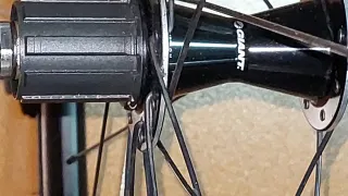 Juego Ruedas Carretera giant