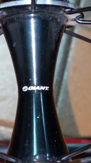 Juego Ruedas Carretera giant