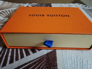 Llavero Louis Vuitton Monogram
