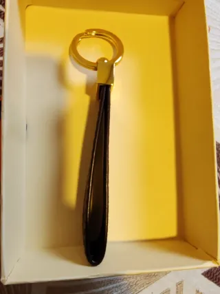 Llavero Louis Vuitton Monogram