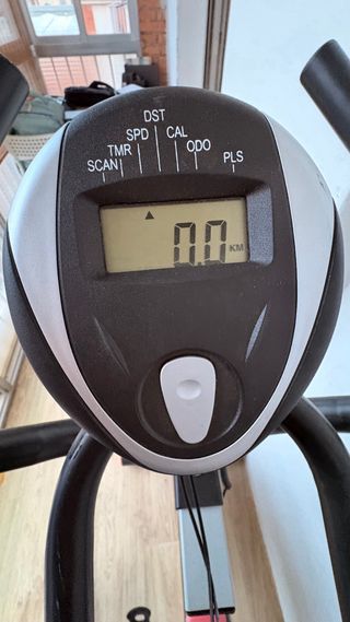 Bicicleta Estática Fit-Force