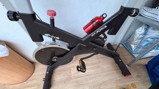 Bicicleta Estática Fit-Force