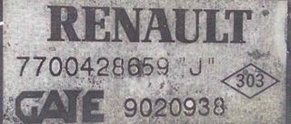 ELECTROVENTILADOR RENAULT CLIO II FASE II (B/CB0)