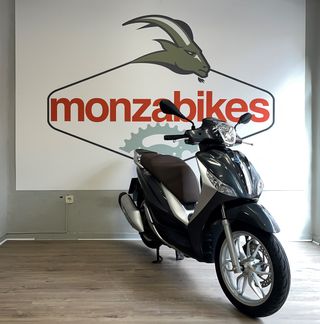 PIAGGIO MEDLEY 125 ´2019 MONZABIKES