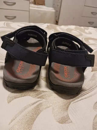 Sandalias Geox Talla 42