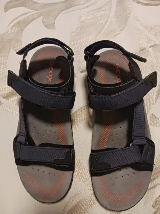 Sandalias Geox Talla 42