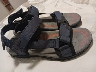 Sandalias Geox Talla 42