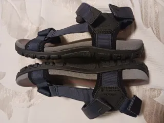 Sandalias Geox Talla 42