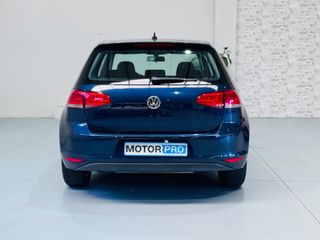 Volkswagen Golf Edition 1.2 TSI 105CV BMT