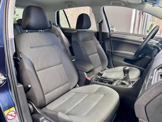 Volkswagen Golf Edition 1.2 TSI 105CV BMT