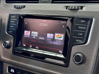 Volkswagen Golf Edition 1.2 TSI 105CV BMT