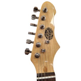 GUITARRA ELECTRICA 07 USA GUITARS