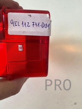 Tulipa piloto universal 9EL112741001