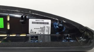 GUARNECIDO PUERTA DELANTERA IZQUIERDA PORSCHE CAYENNE (TYP 92AA)