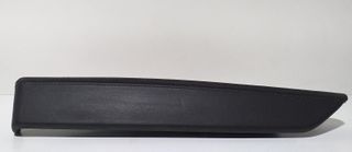 GUARNECIDO PUERTA DELANTERA IZQUIERDA PORSCHE CAYENNE (TYP 92AA)