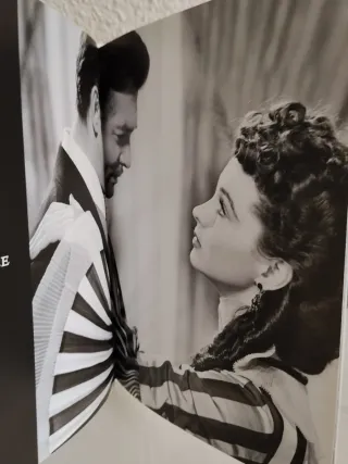 DVD Lo que el viento se llevó - Titanium Collectio