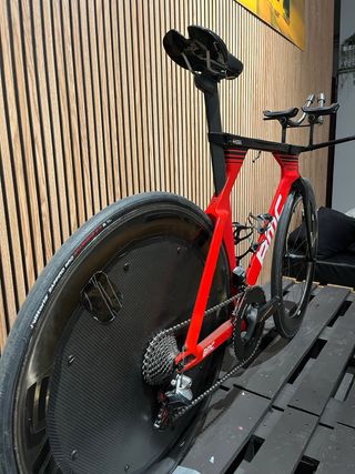 BMC Timemachine 01